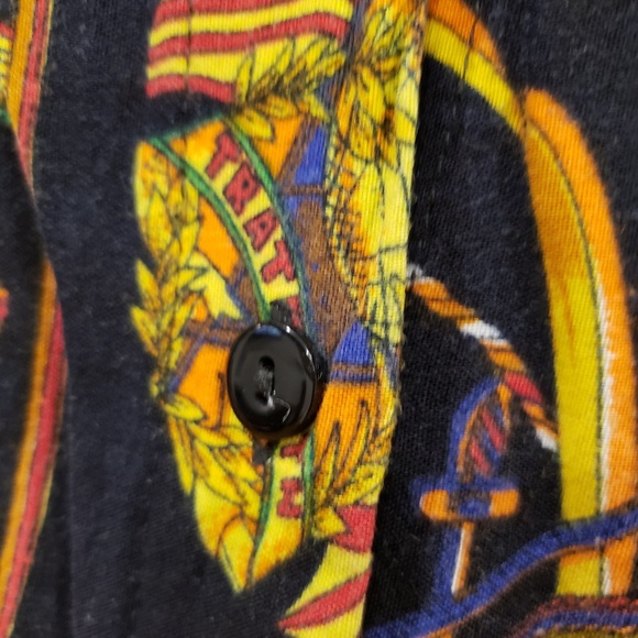 Tropical Ladies Shirt - Picture 6 of 6